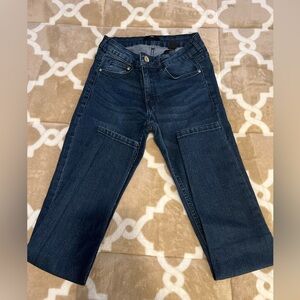 H&M stretch jeans size‎ 6